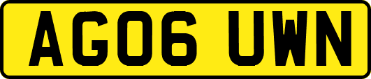 AG06UWN