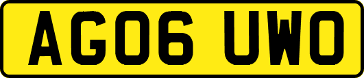 AG06UWO
