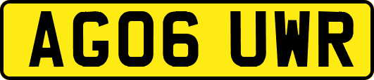 AG06UWR