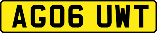 AG06UWT