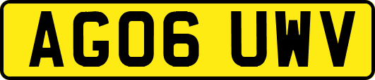 AG06UWV