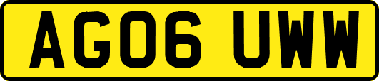 AG06UWW
