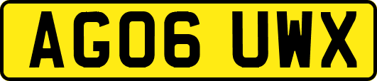 AG06UWX