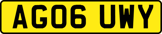 AG06UWY