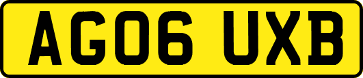 AG06UXB