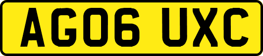 AG06UXC