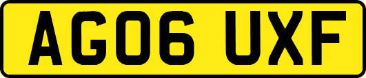 AG06UXF