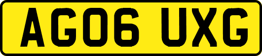 AG06UXG