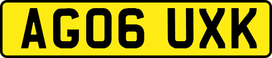 AG06UXK