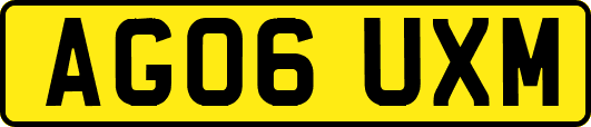AG06UXM