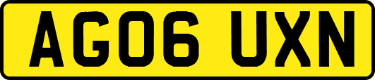 AG06UXN