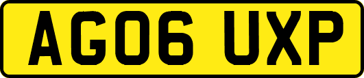 AG06UXP