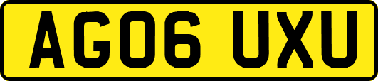 AG06UXU