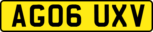 AG06UXV