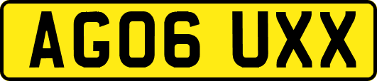 AG06UXX