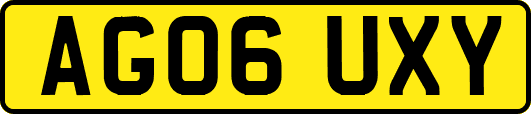 AG06UXY