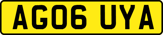 AG06UYA