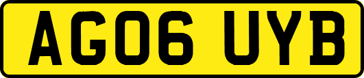 AG06UYB