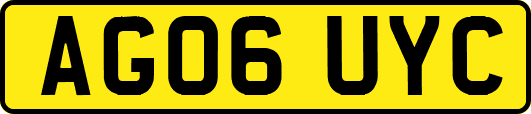 AG06UYC