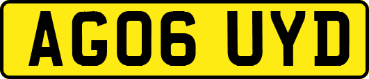 AG06UYD