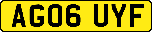 AG06UYF