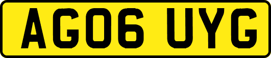AG06UYG