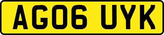 AG06UYK