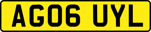 AG06UYL
