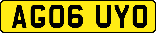 AG06UYO