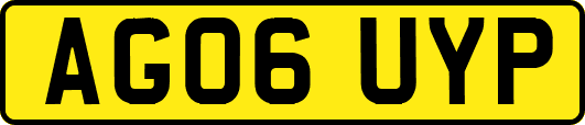 AG06UYP