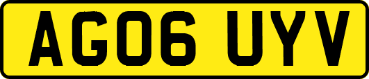 AG06UYV