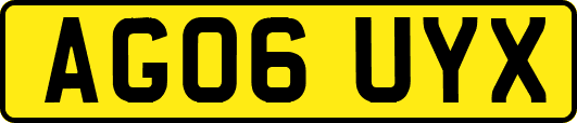 AG06UYX