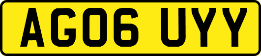 AG06UYY