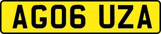 AG06UZA