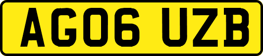 AG06UZB
