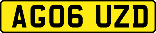 AG06UZD