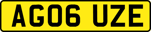 AG06UZE