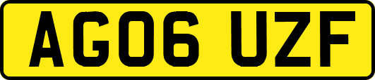 AG06UZF
