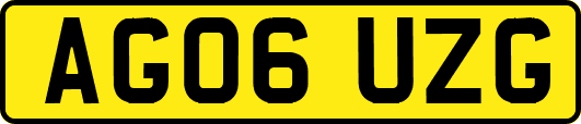 AG06UZG