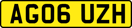 AG06UZH
