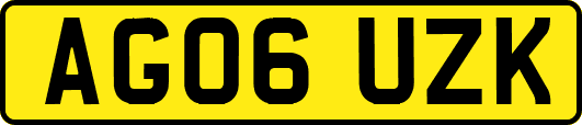 AG06UZK