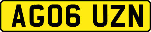AG06UZN