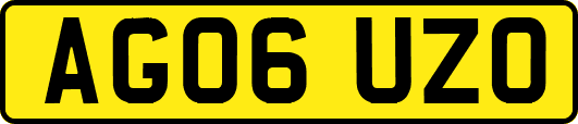 AG06UZO