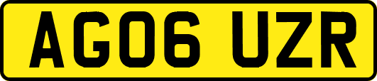 AG06UZR
