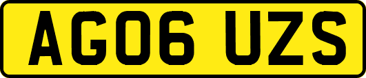 AG06UZS