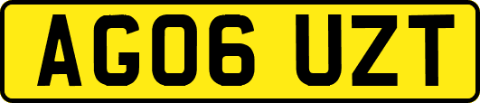 AG06UZT