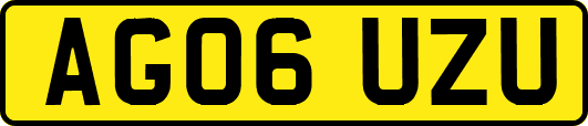 AG06UZU