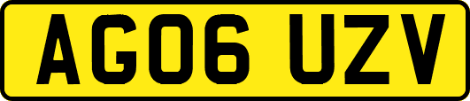AG06UZV