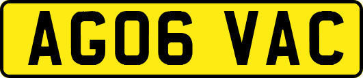 AG06VAC