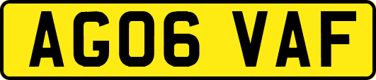 AG06VAF